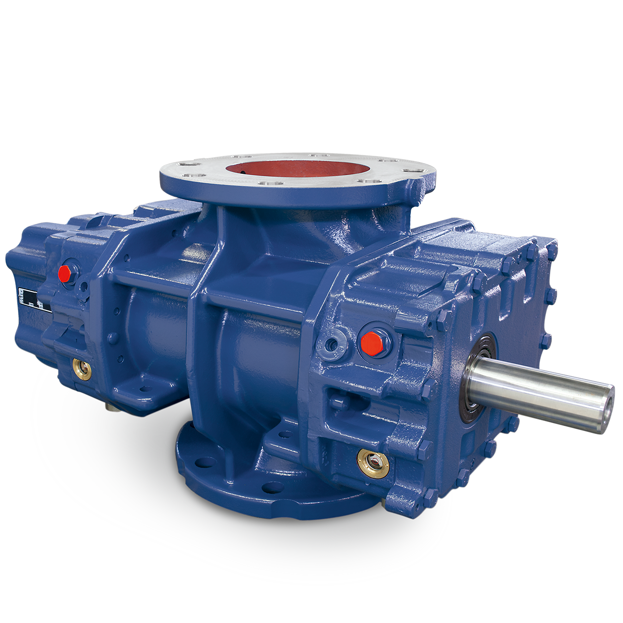 Positive Displacement Blower